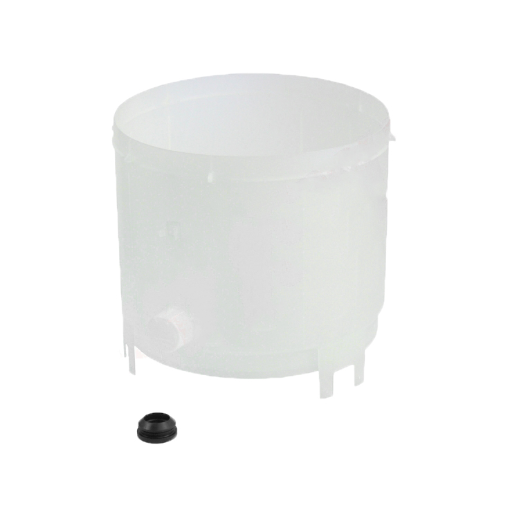 W10811358 - Genuine OEM Whirlpool Washer & Dryer Tub