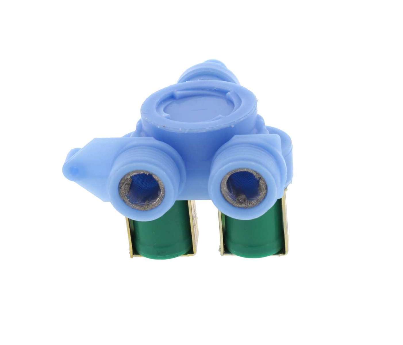 W10821146 - Genuine OEM Whirlpool Washer Water Inlet Valve