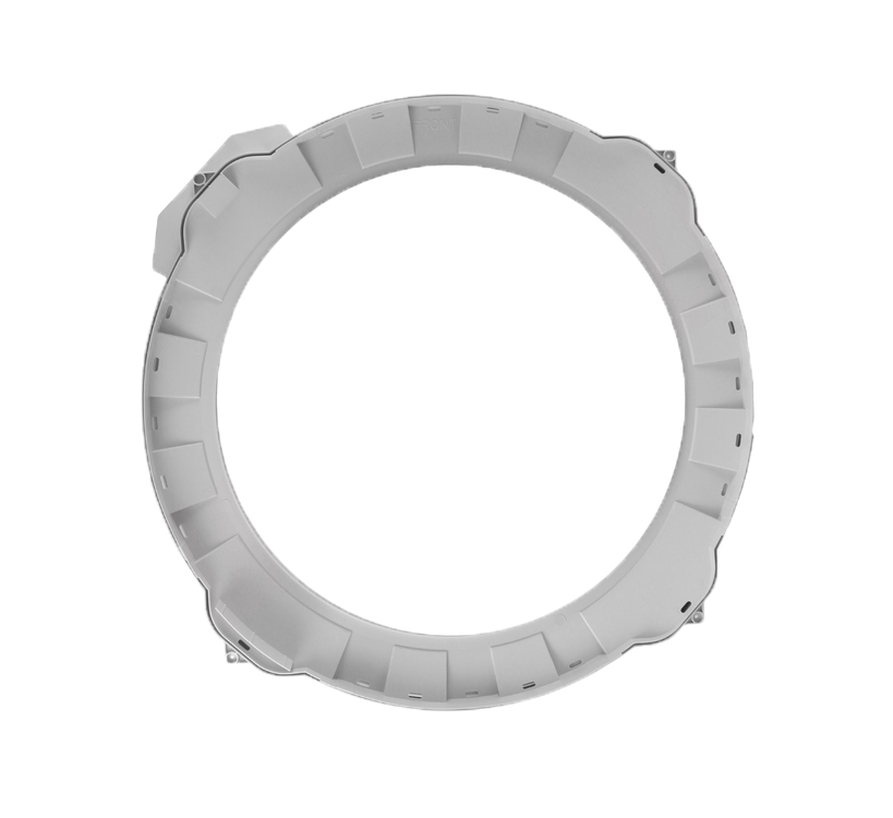 W10849477 - Genuine OEM Whirlpool Top Load Washer Tub Ring