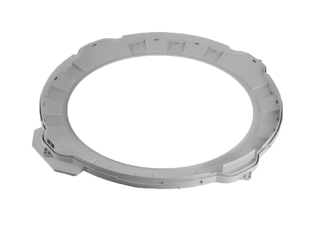 W10849477 - Genuine OEM Whirlpool Top Load Washer Tub Ring