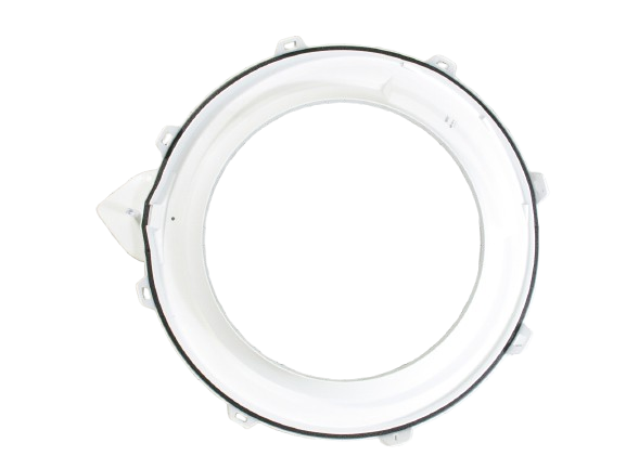 W10880720 - Genuine OEM Whirlpool Top Load Washer Tub Cover