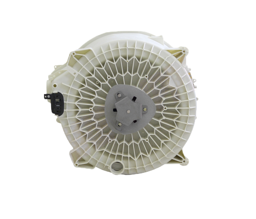 W10901175 - Genuine OEM Whirlpool Washer Outer Tub
