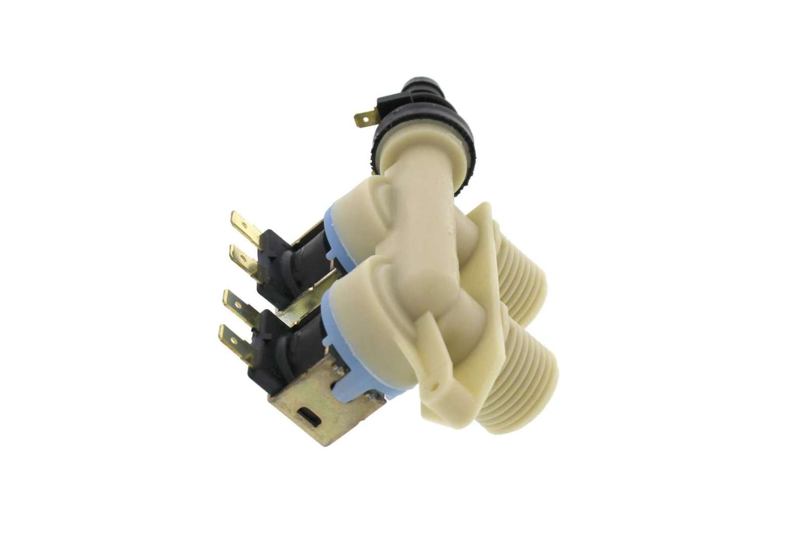 W10919200 - Genuine OEM Whirlpool Washer Water Inlet Valve