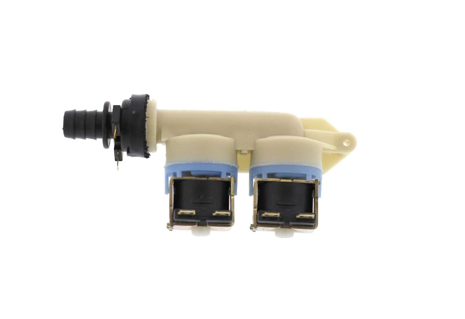 W10919200 - Genuine OEM Whirlpool Washer Water Inlet Valve
