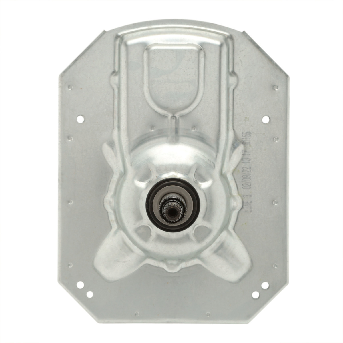 W11132267 - Genuine OEM Whirlpool Washer Transmission Assembly