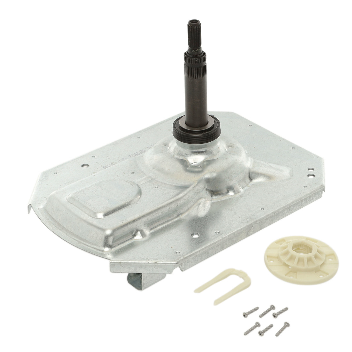 W11132267 - Genuine OEM Whirlpool Washer Transmission Assembly