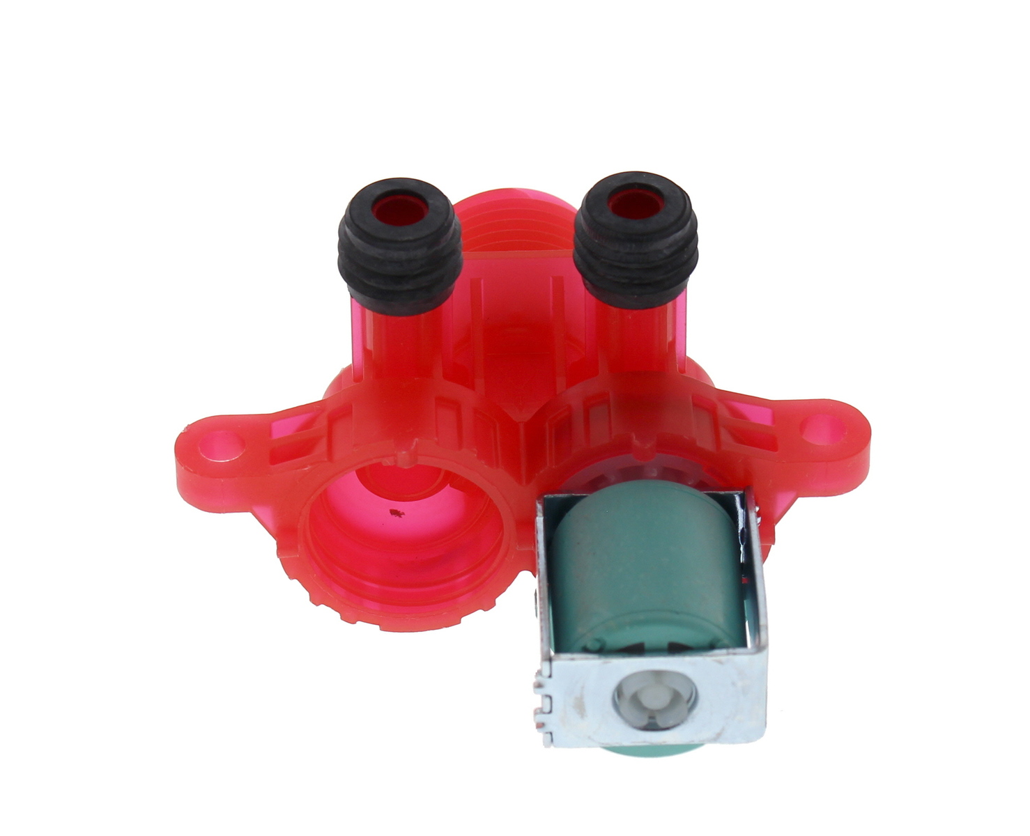 W11168743 - Genuine OEM Whirlpool Washer Hot Water Inlet Valve