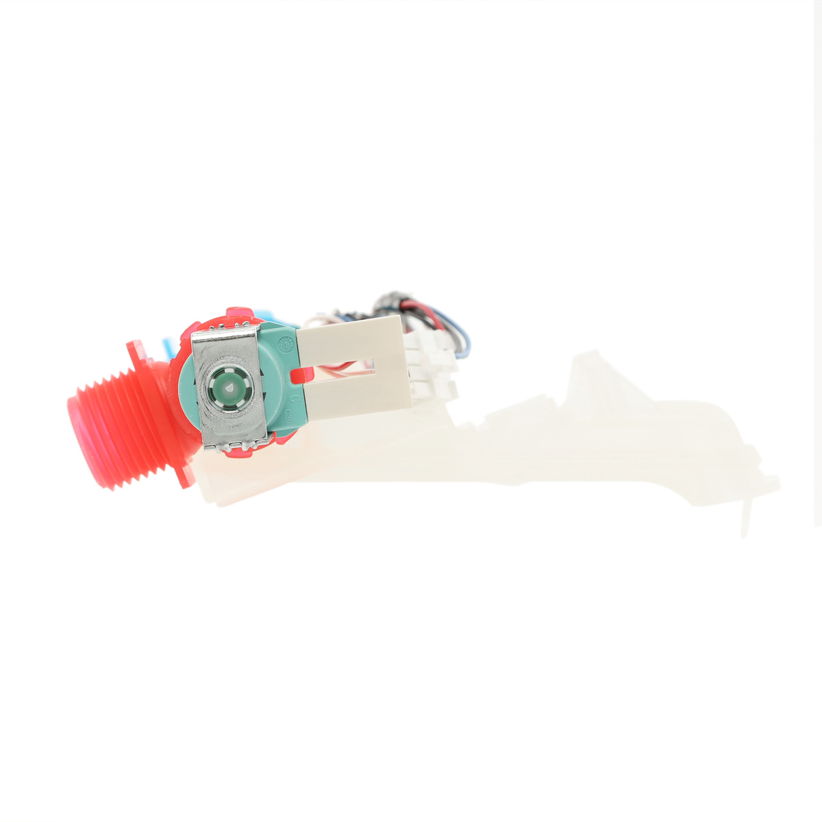 W11210459 - Genuine OEM Whirlpool Washer Water Inlet Valve