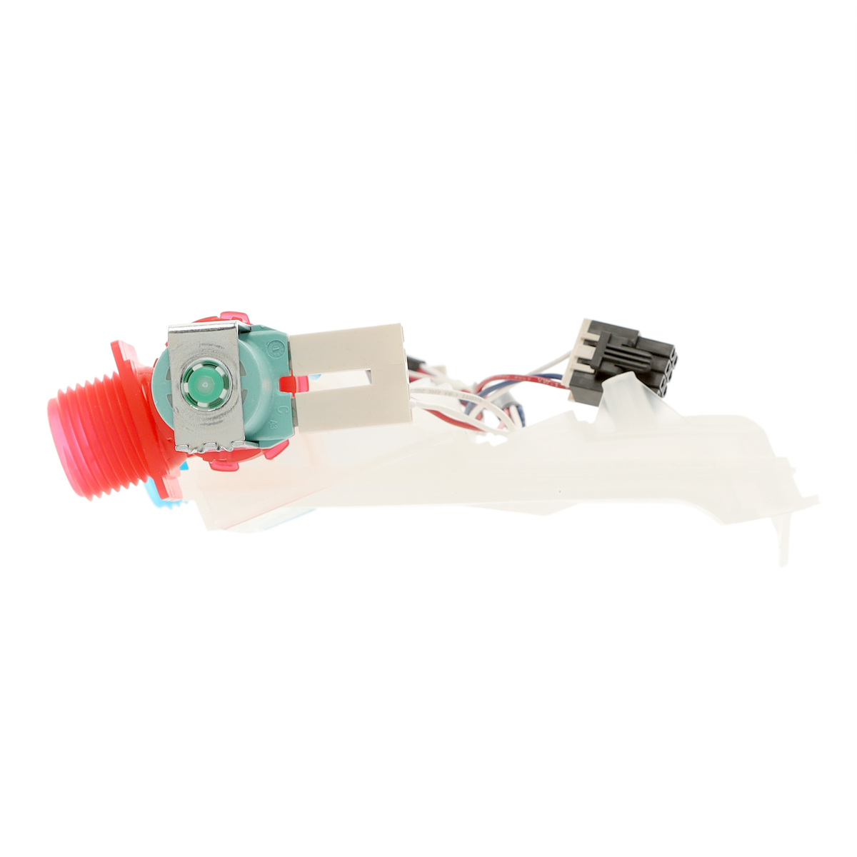 W11210463 - Genuine OEM Whirlpool Washer Water Inlet Valve