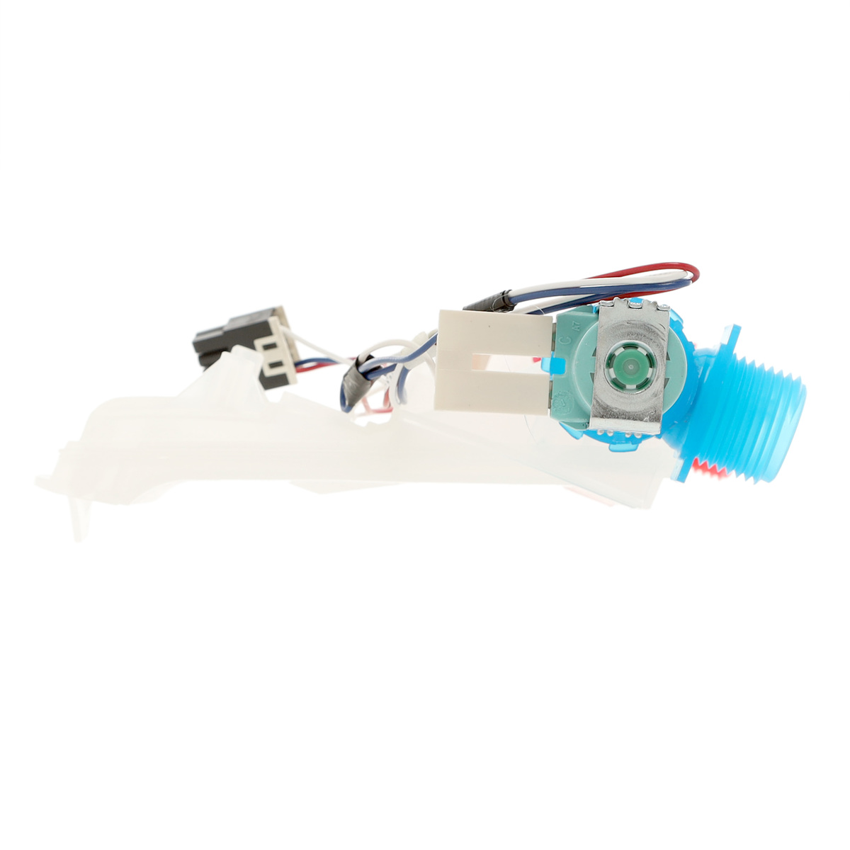 W11210463 - Genuine OEM Whirlpool Washer Water Inlet Valve