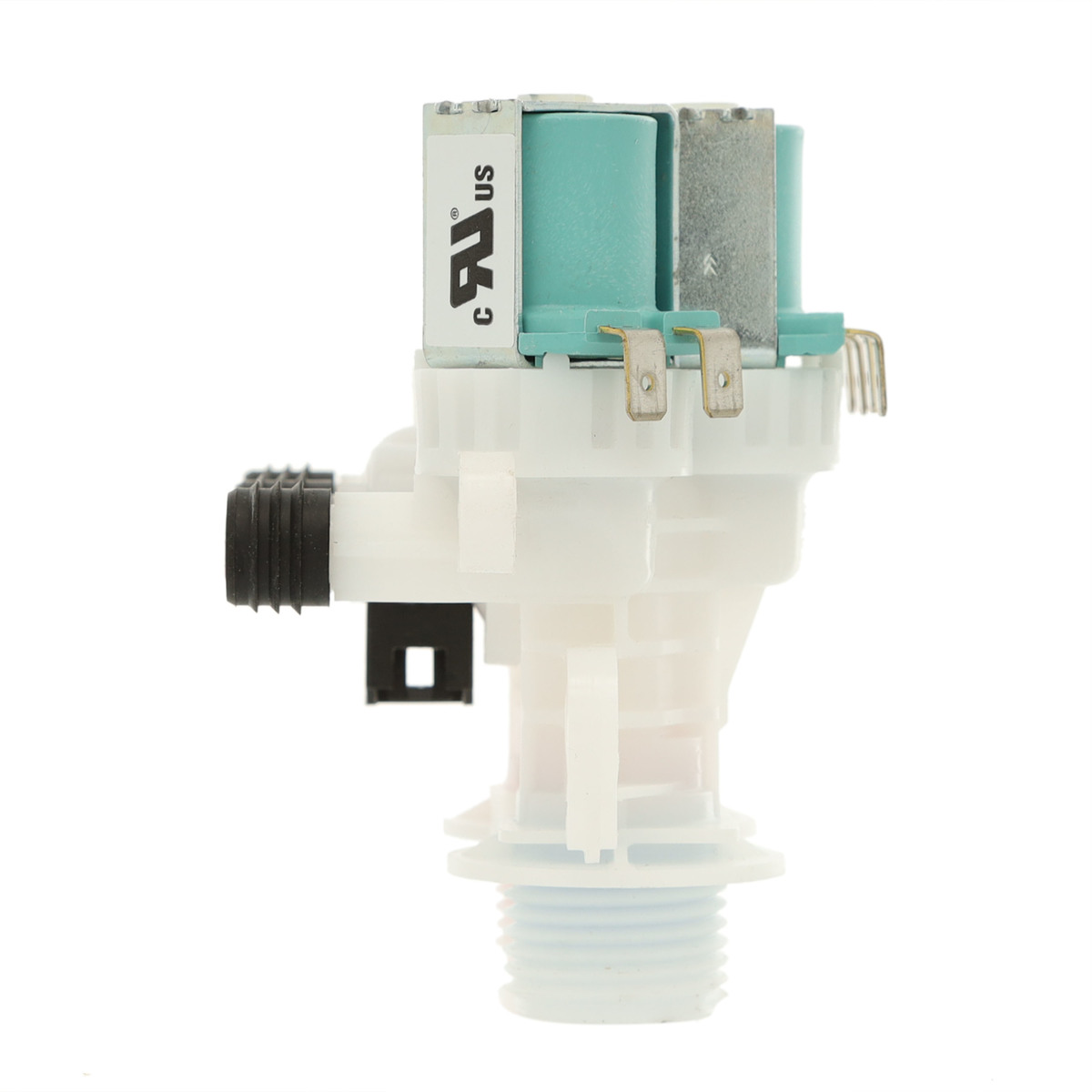 W11220230 - Genuine OEM Whirlpool Washer Water Inlet Valve