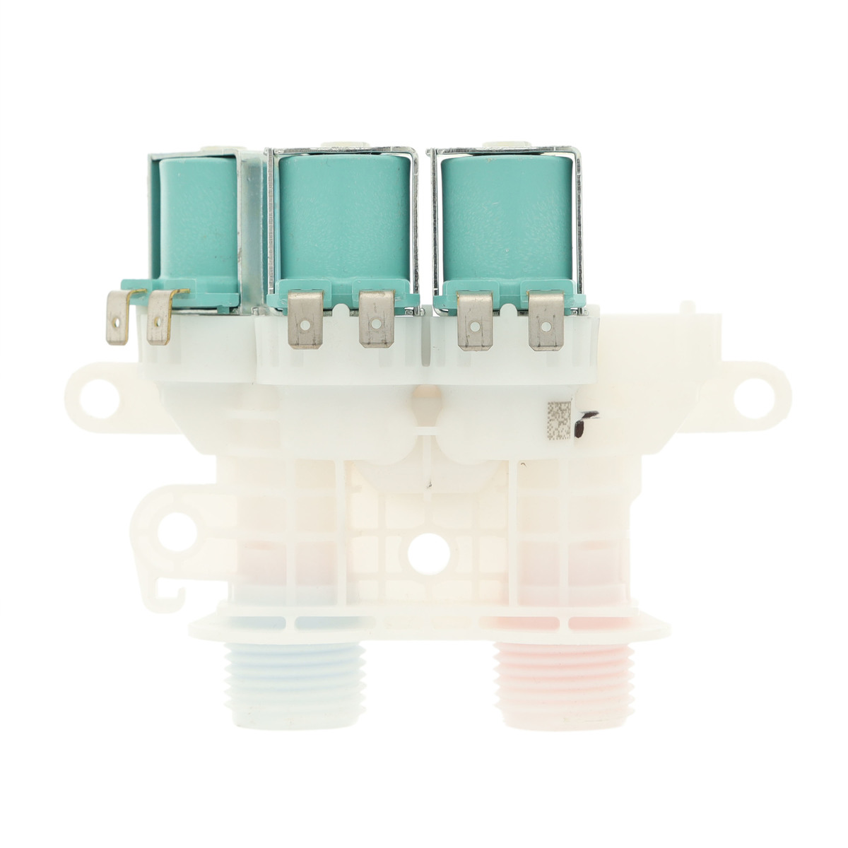 W11220230 - Genuine OEM Whirlpool Washer Water Inlet Valve