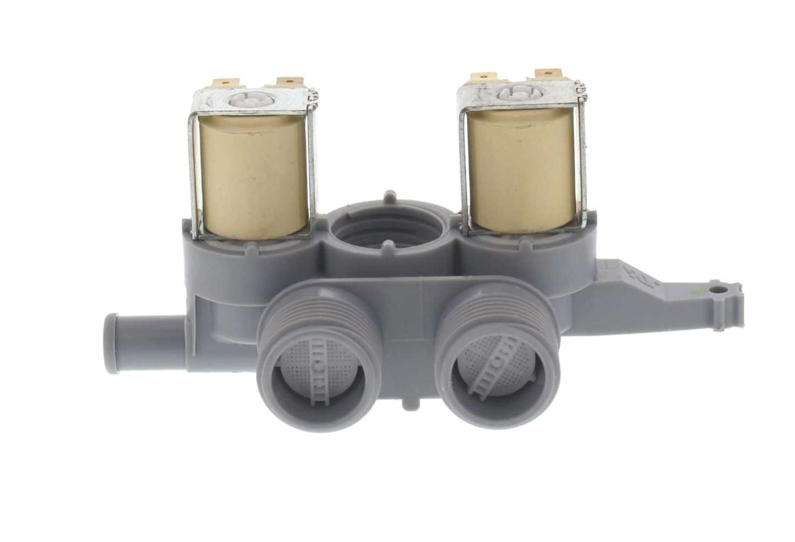 WG04F02334 - Genuine OEM GE Washer Water Inlet Valve