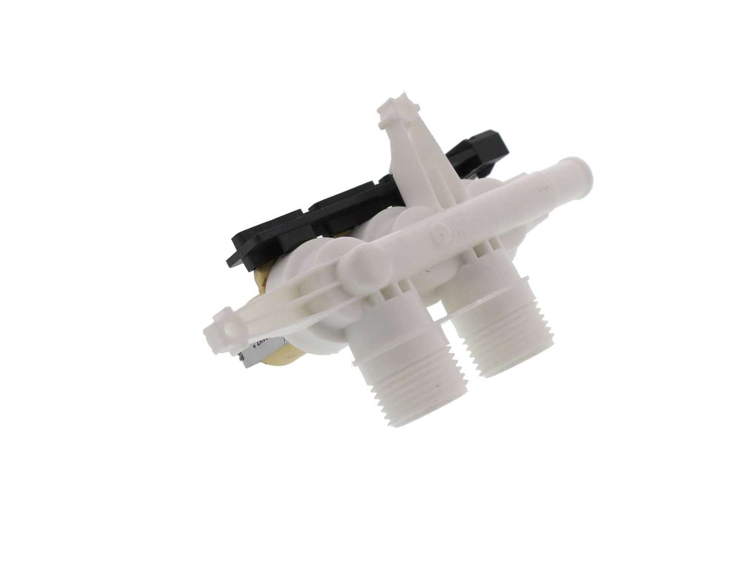 WG04F03593 - Genuine OEM GE Washer Water Inlet Valve