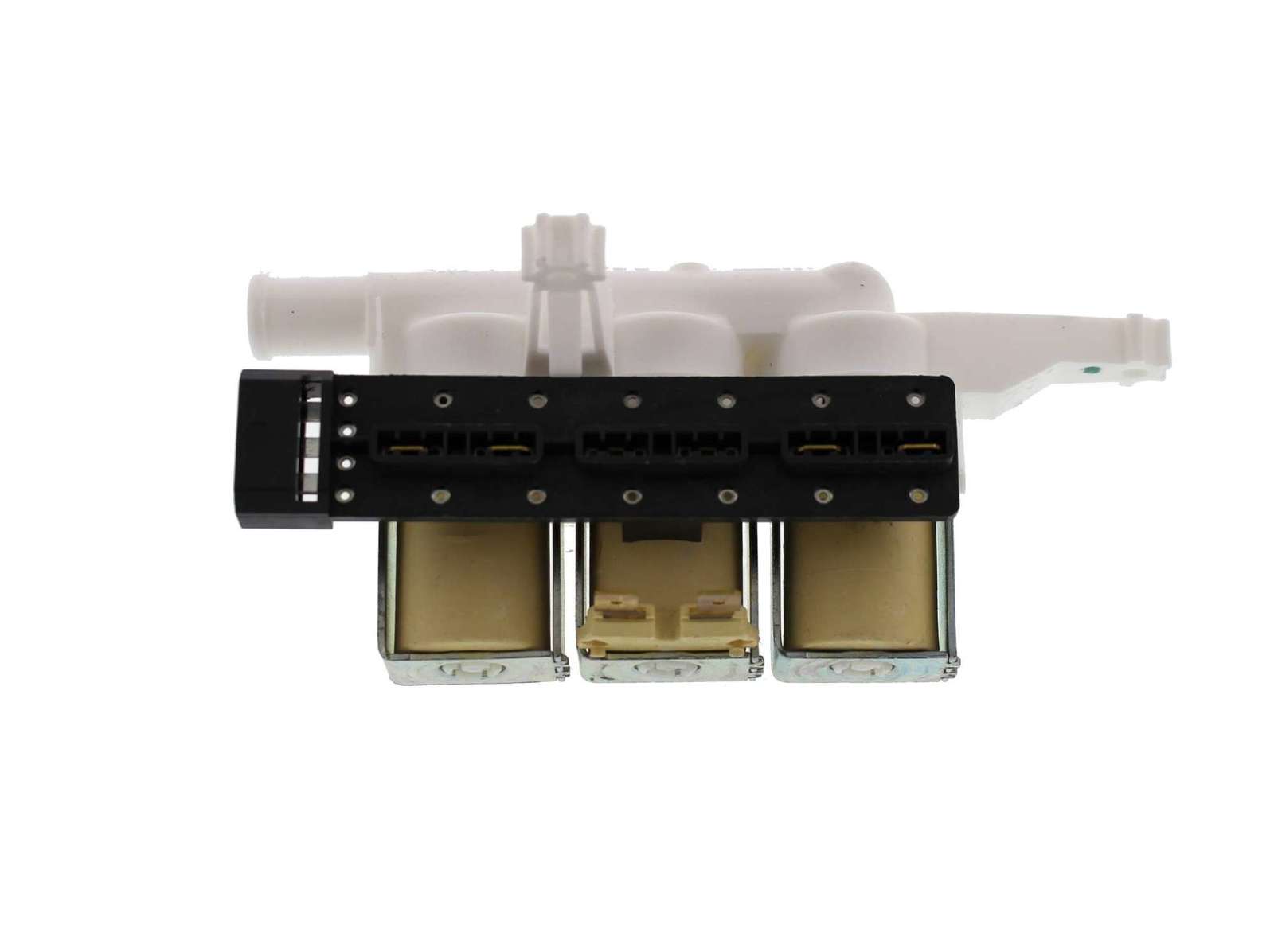 WG04F03594 - Genuine OEM GE Washer Water Inlet Valve