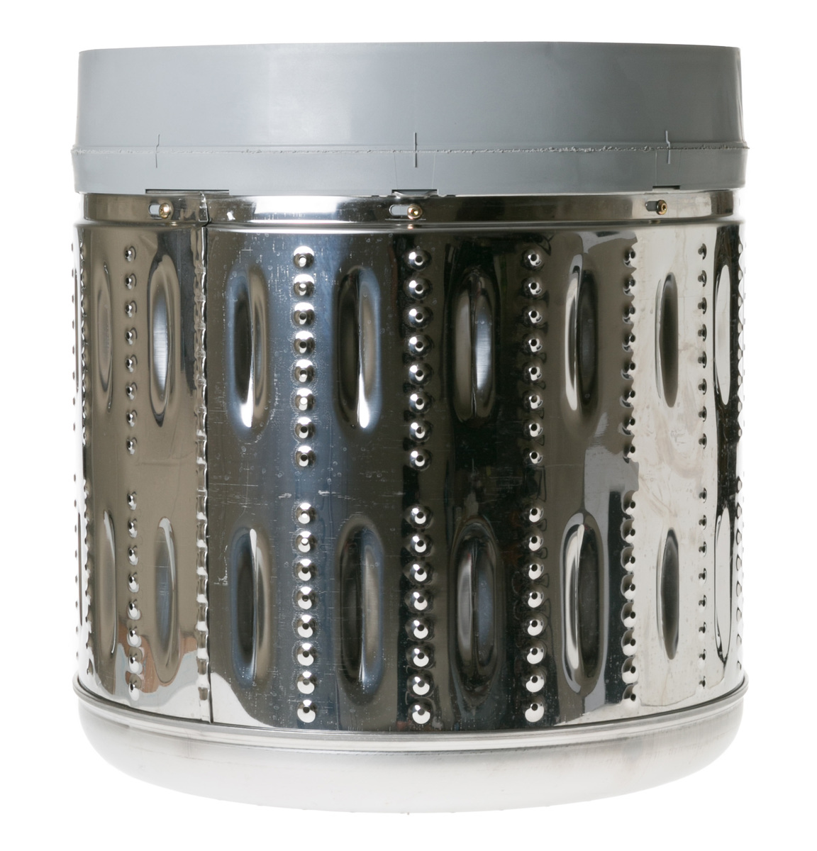 WG04F04245 - Genuine OEM GE Top Load Washer Inner Tub Assembly