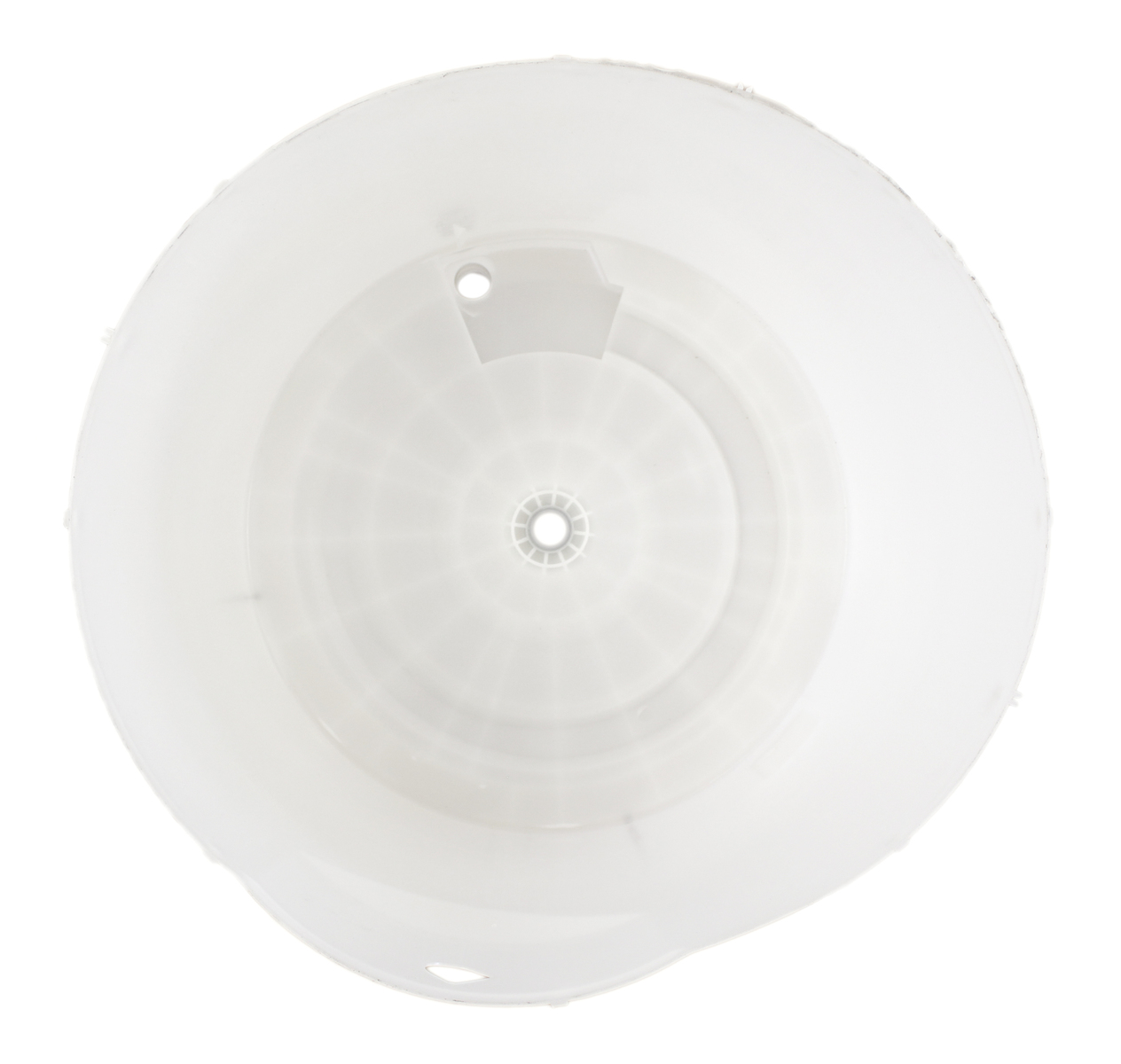 WG04F04970 - Genuine OEM GE Top Load Washer Outer Tub Assembly