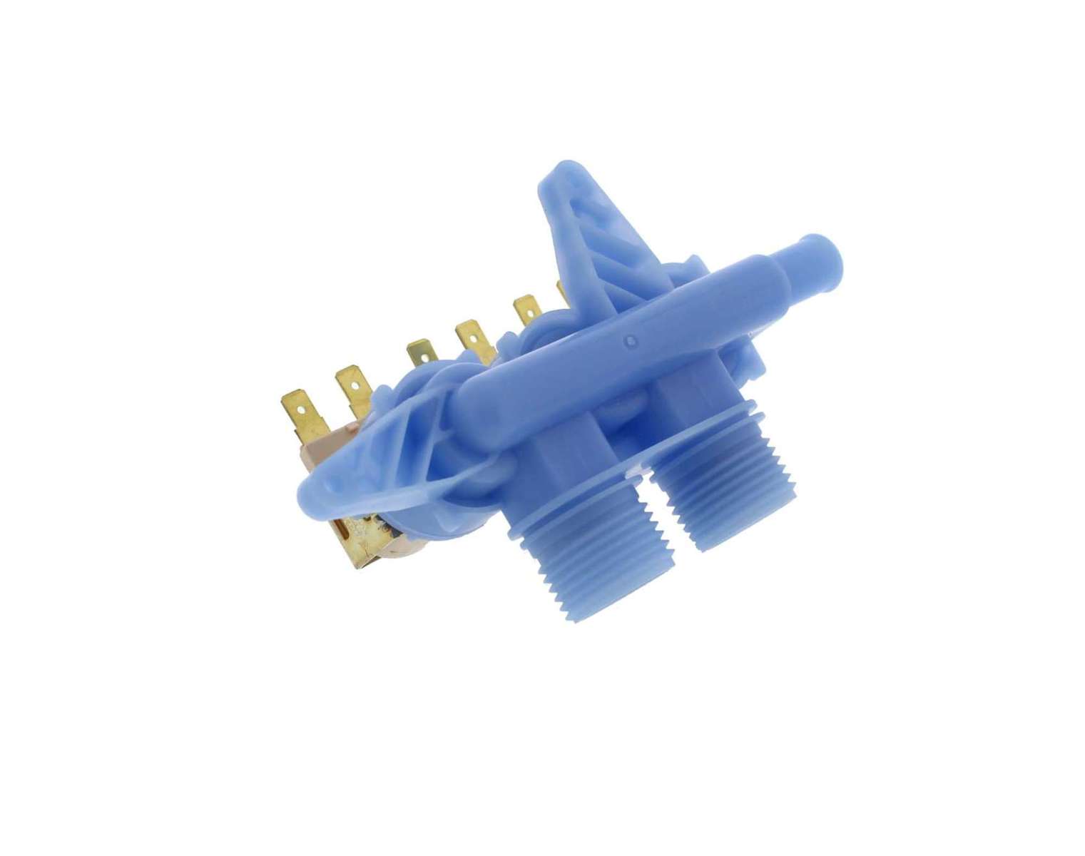 WG04F09250 - Genuine OEM GE Washer Water Inlet Valve