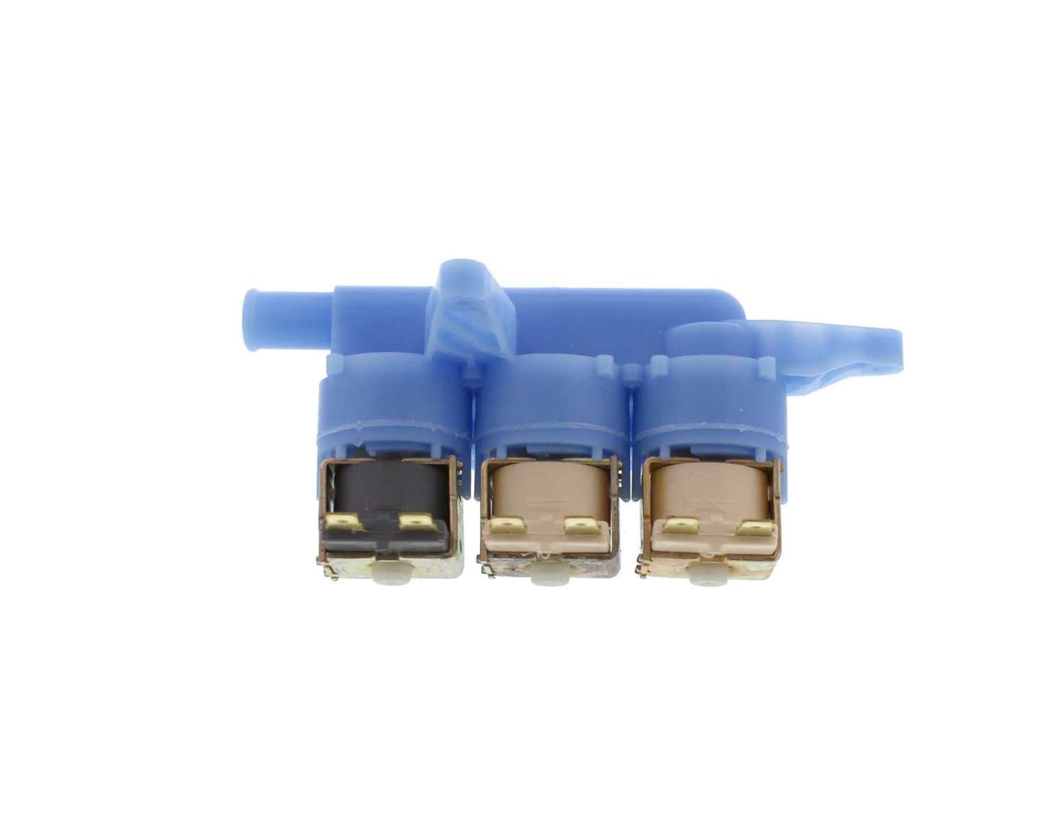 WG04F09250 - Genuine OEM GE Washer Water Inlet Valve