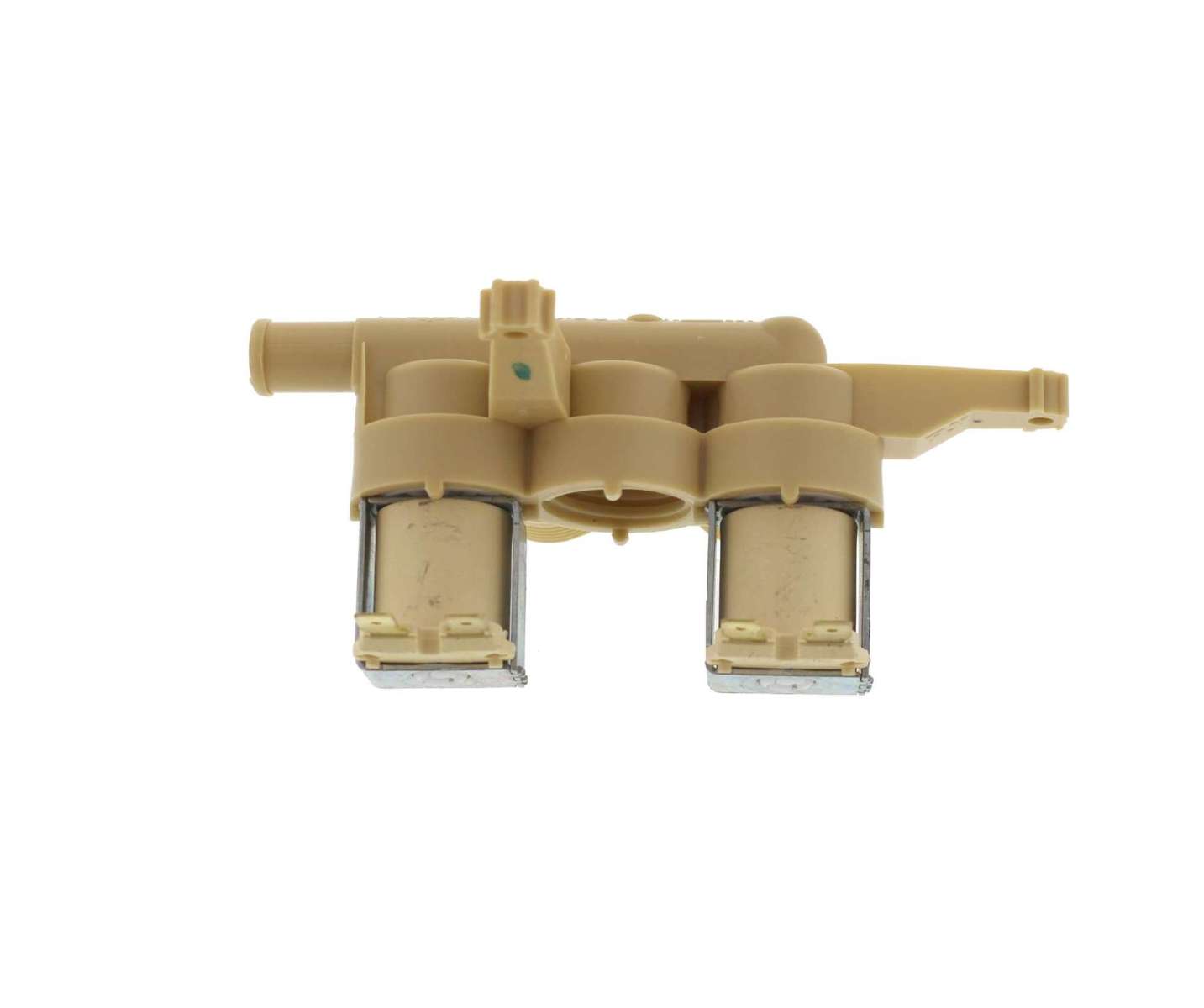 WG04F09765 - Genuine OEM GE Washer Water Inlet Valve