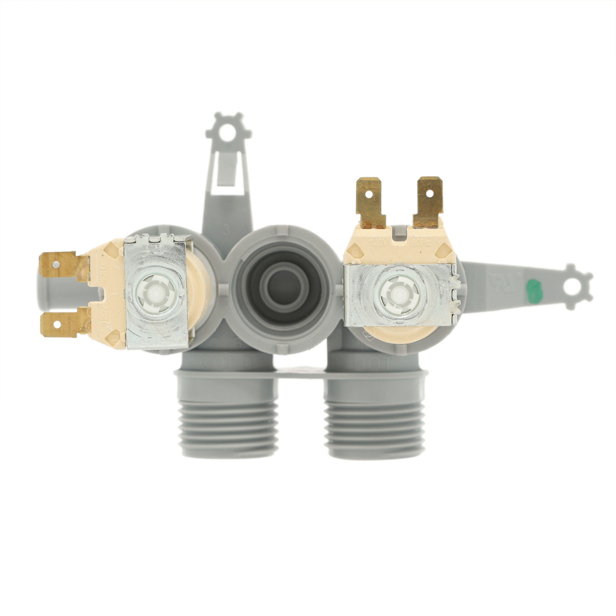 WG04F11302 - Genuine OEM GE Washer Water Inlet Valve