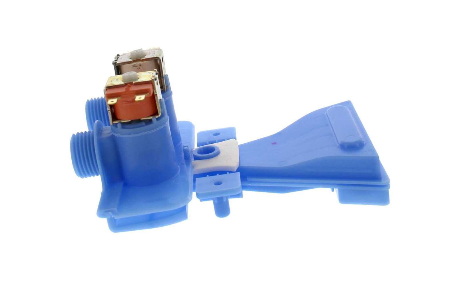 WG04F11601 - Genuine OEM GE Washer Water Valve Gasket Assembly