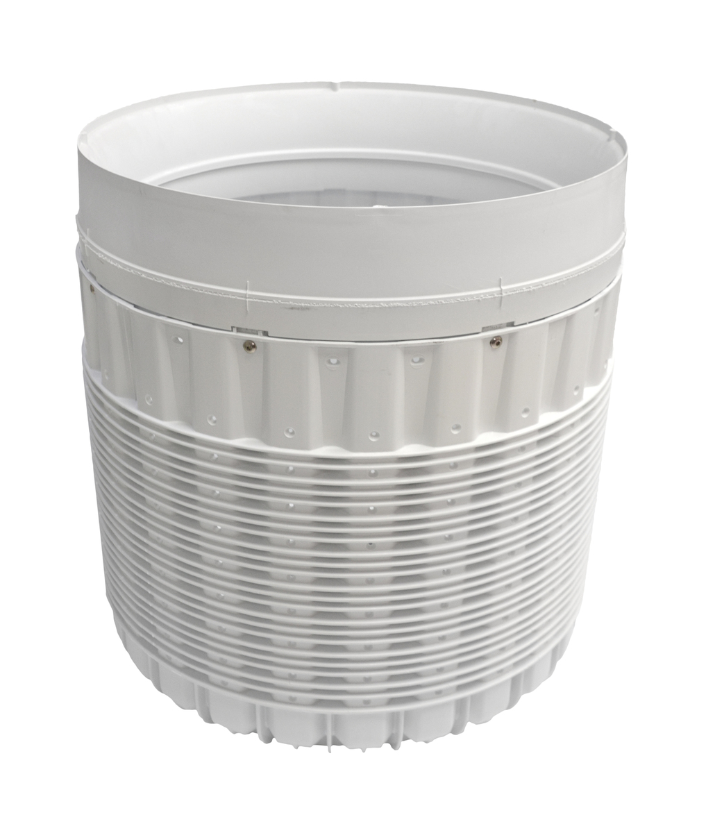 WG04L01532 - Genuine OEM GE Washer Basket Hub & Ring, Extra Large