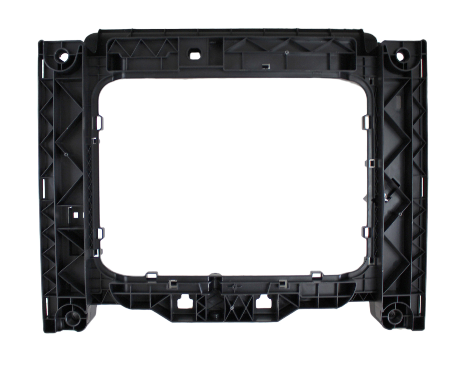 WG04L05824 - Genuine OEM GE Washer Base Assembly, 20" x 24"
