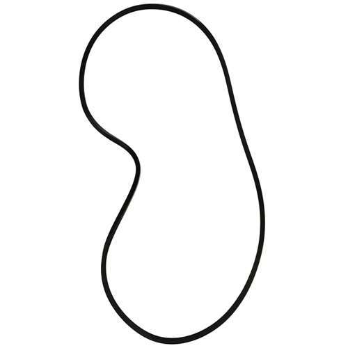 WP211232 - Genuine OEM Whirlpool Top Load Washer Tub Gasket