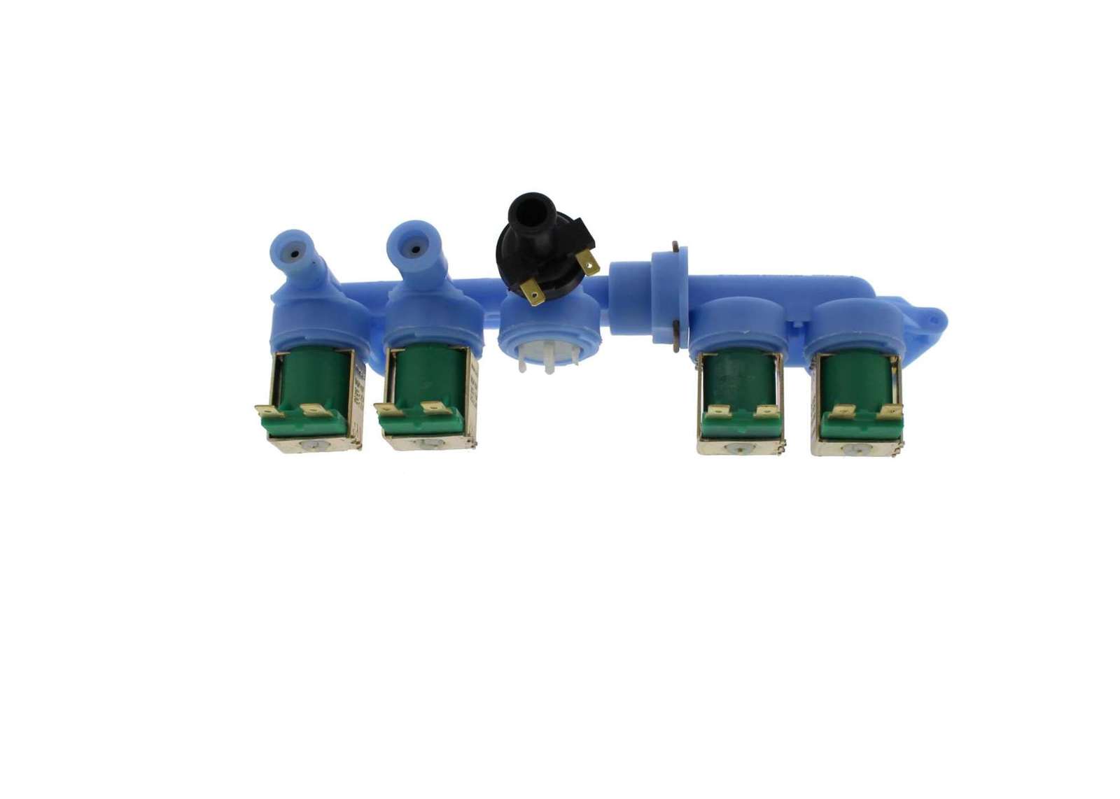 WP22003245 - Genuine OEM Whirlpool Washer Water Inlet Valve