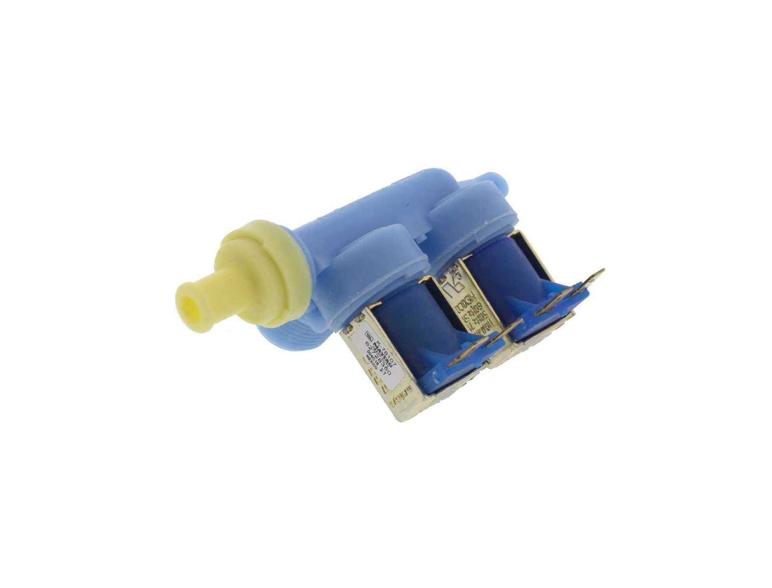 WP22003940 - Genuine OEM Whirlpool Washer Water Inlet Valve