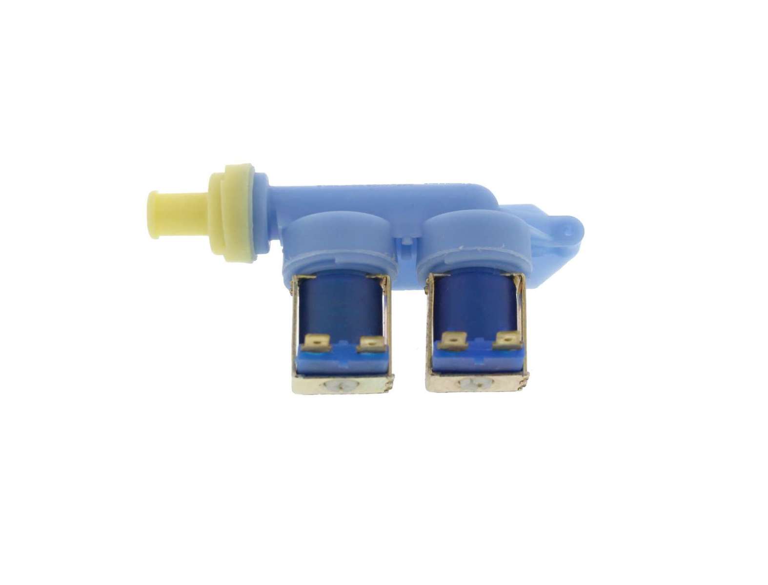 WP22003940 - Genuine OEM Whirlpool Washer Water Inlet Valve