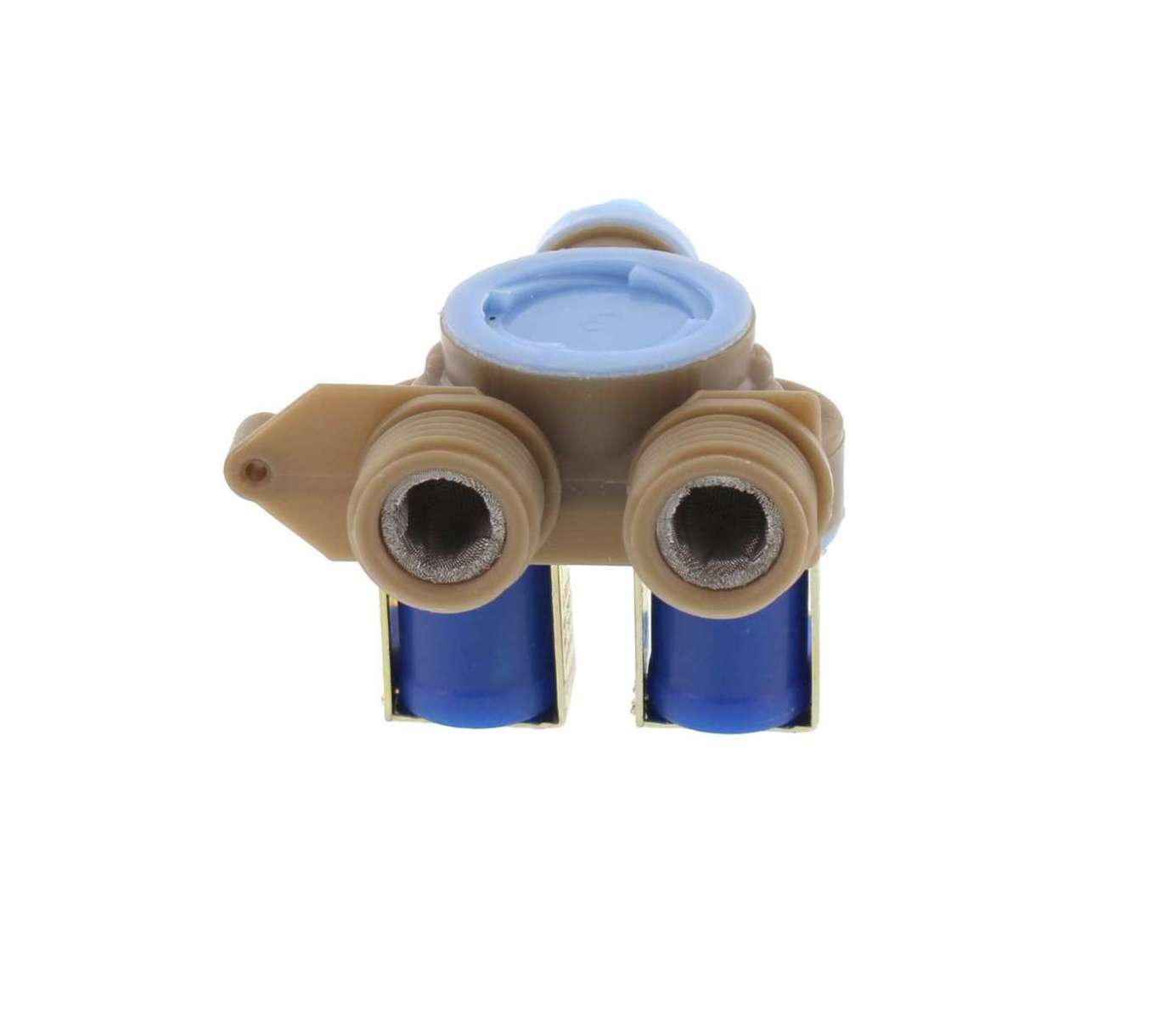 WP22004333 - Genuine OEM Whirlpool Washer Water Inlet Valve