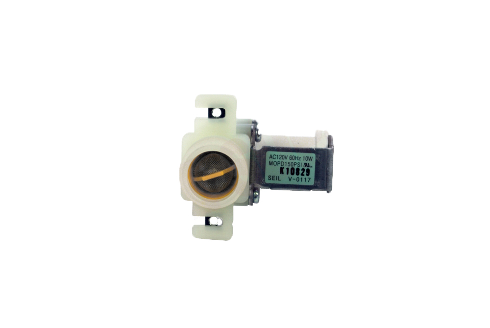 WP34001131 - Genuine OEM Whirlpool Washer Hot Water Inlet Valve
