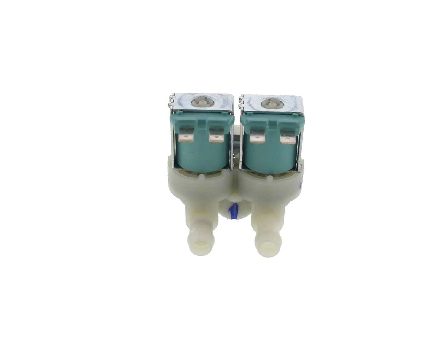 WP34001151 - Genuine OEM Whirlpool Washer Cold Water Inlet Valve