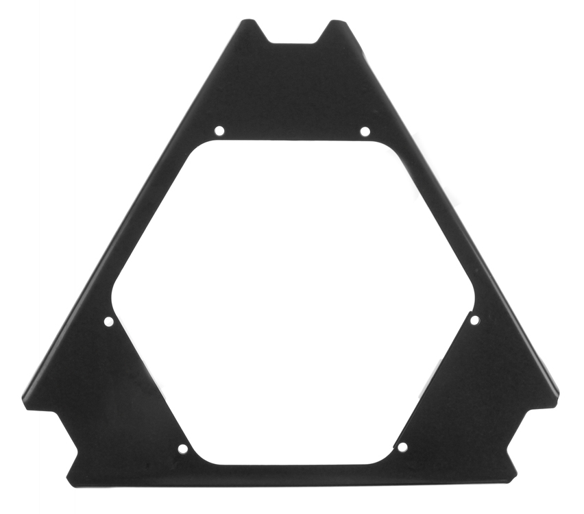 WP3946509 - Genuine OEM Whirlpool Washer Suspension Plate