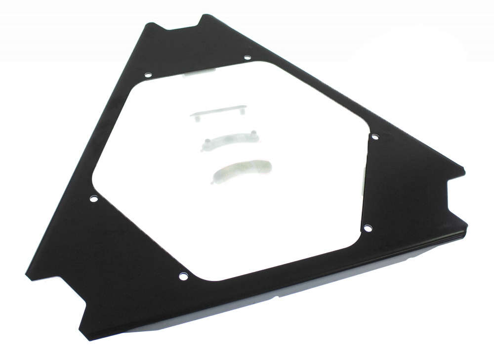 WP3946509 - Genuine OEM Whirlpool Washer Suspension Plate