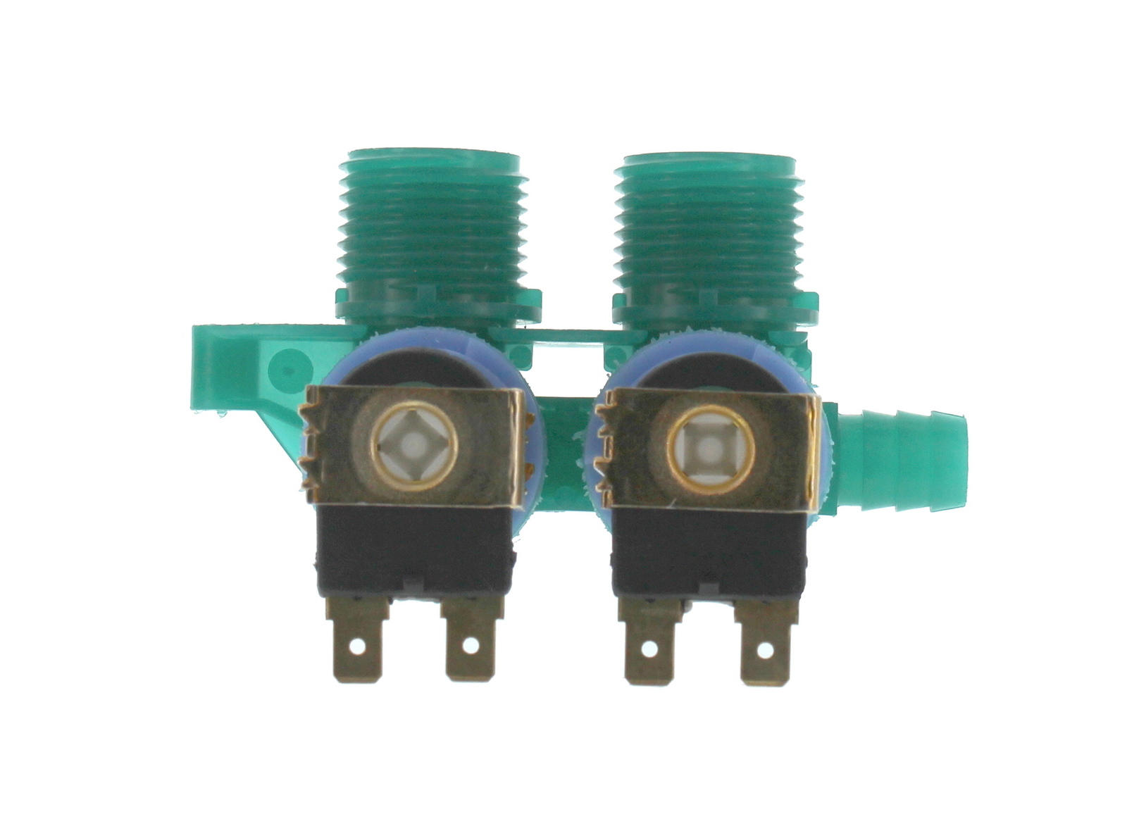 WP3952162 - Genuine OEM Whirlpool Washer/Dryer Water Inlet Diverter