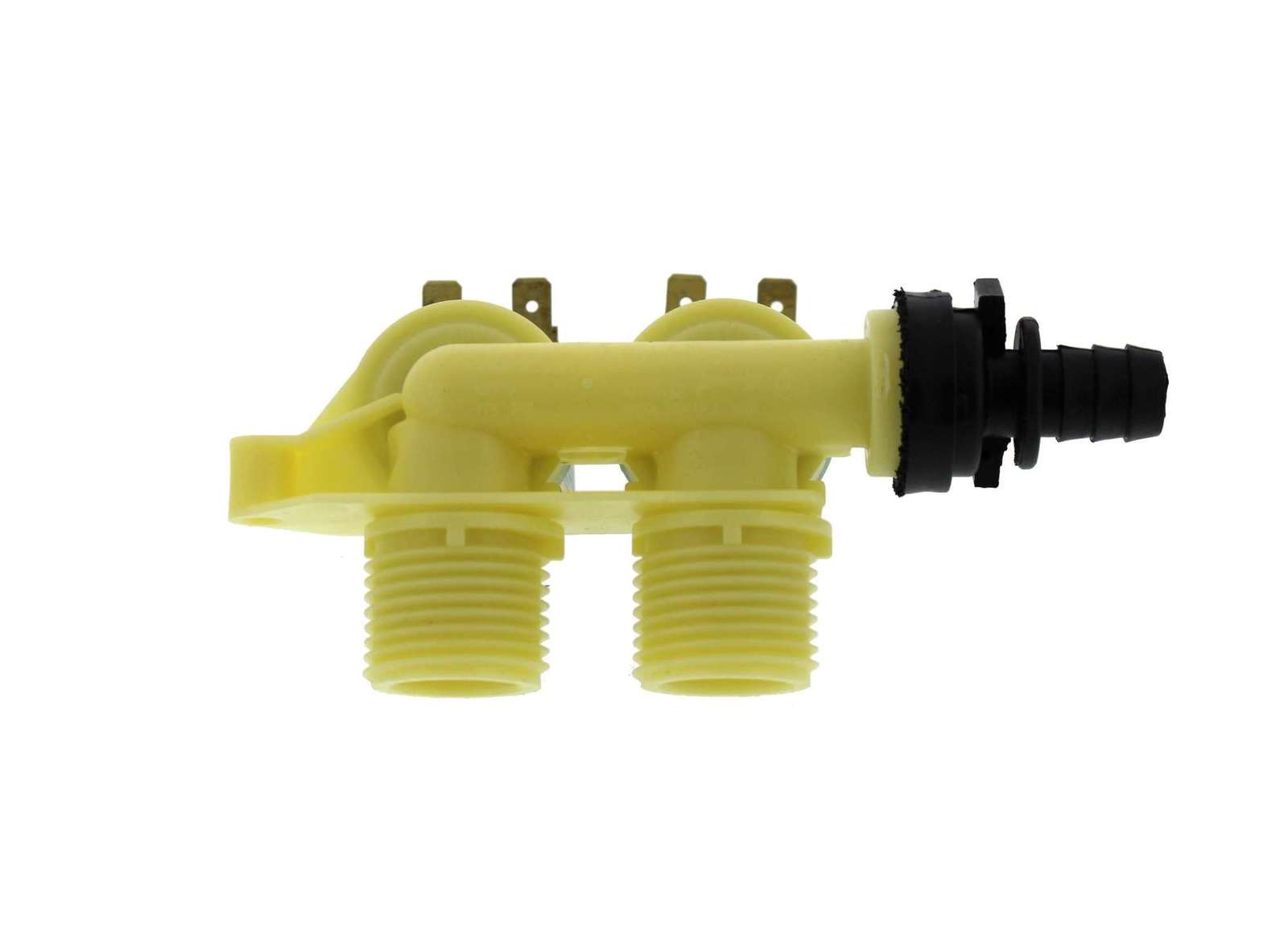 WP3979345 - Genuine OEM Whirlpool Washer Water Inlet Valve