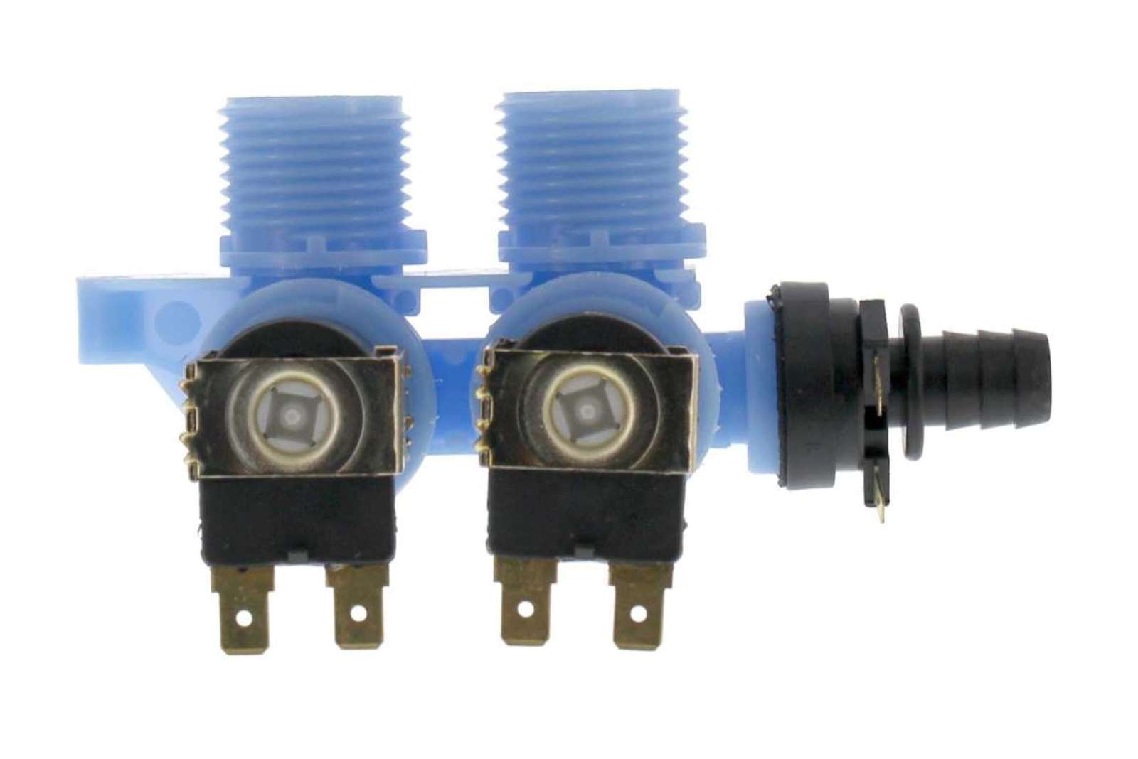 WP3979346 - Genuine OEM Whirlpool Washer Water Inlet Valve