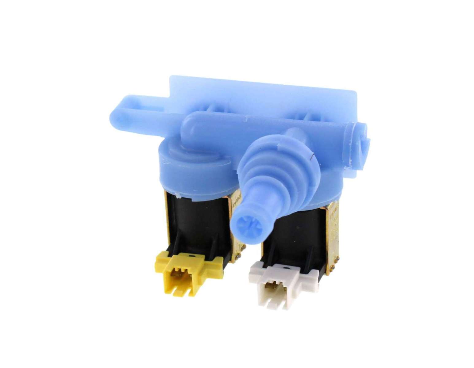 WP8540751 - Genuine OEM Whirlpool Washer Water Inlet Valve