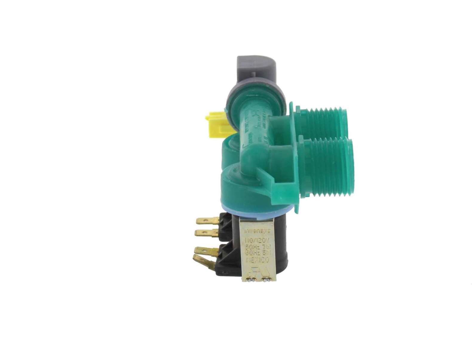 WP8578340 - Genuine OEM Whirlpool Washer Water Inlet Valve