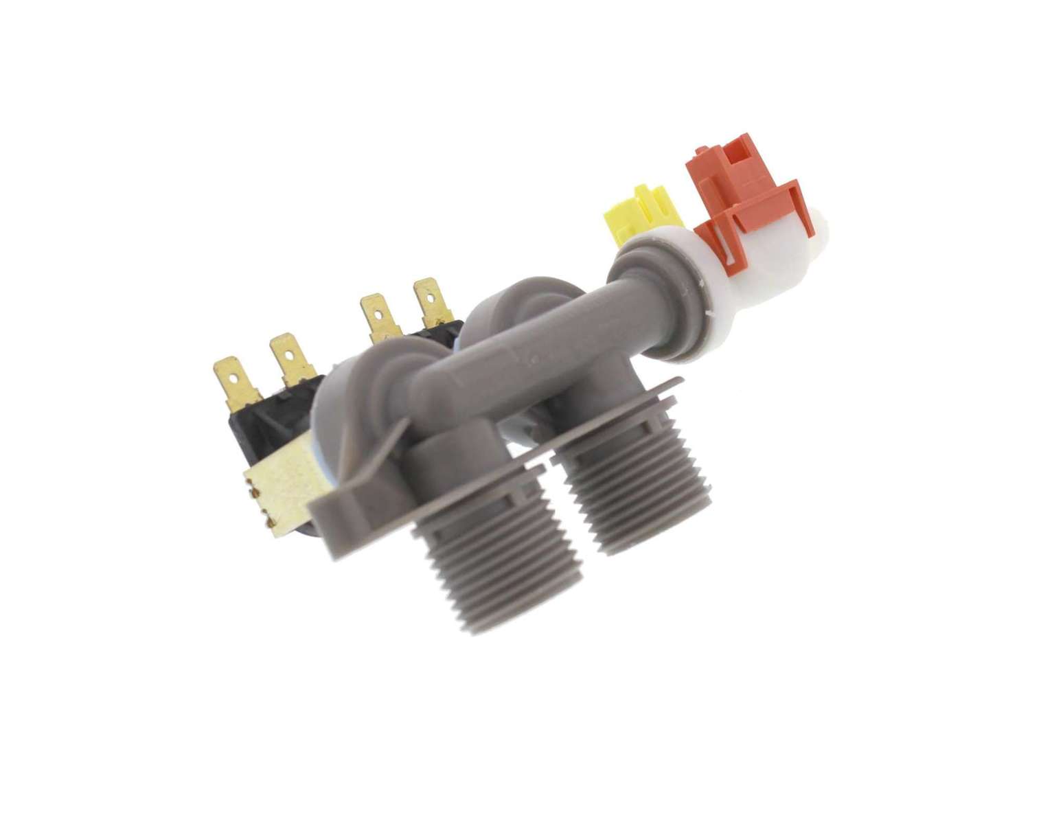 WP8578343 - Genuine OEM Whirlpool Washer Water Inlet Valve
