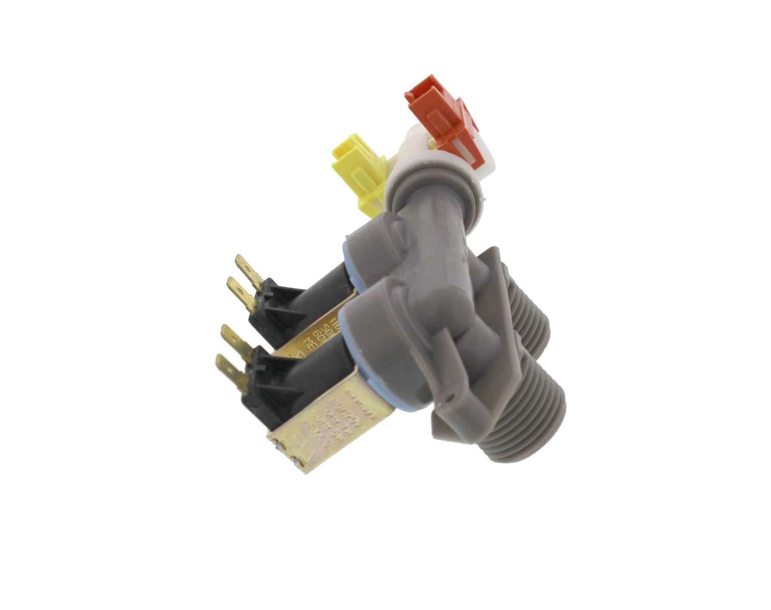 WP8578343 - Genuine OEM Whirlpool Washer Water Inlet Valve
