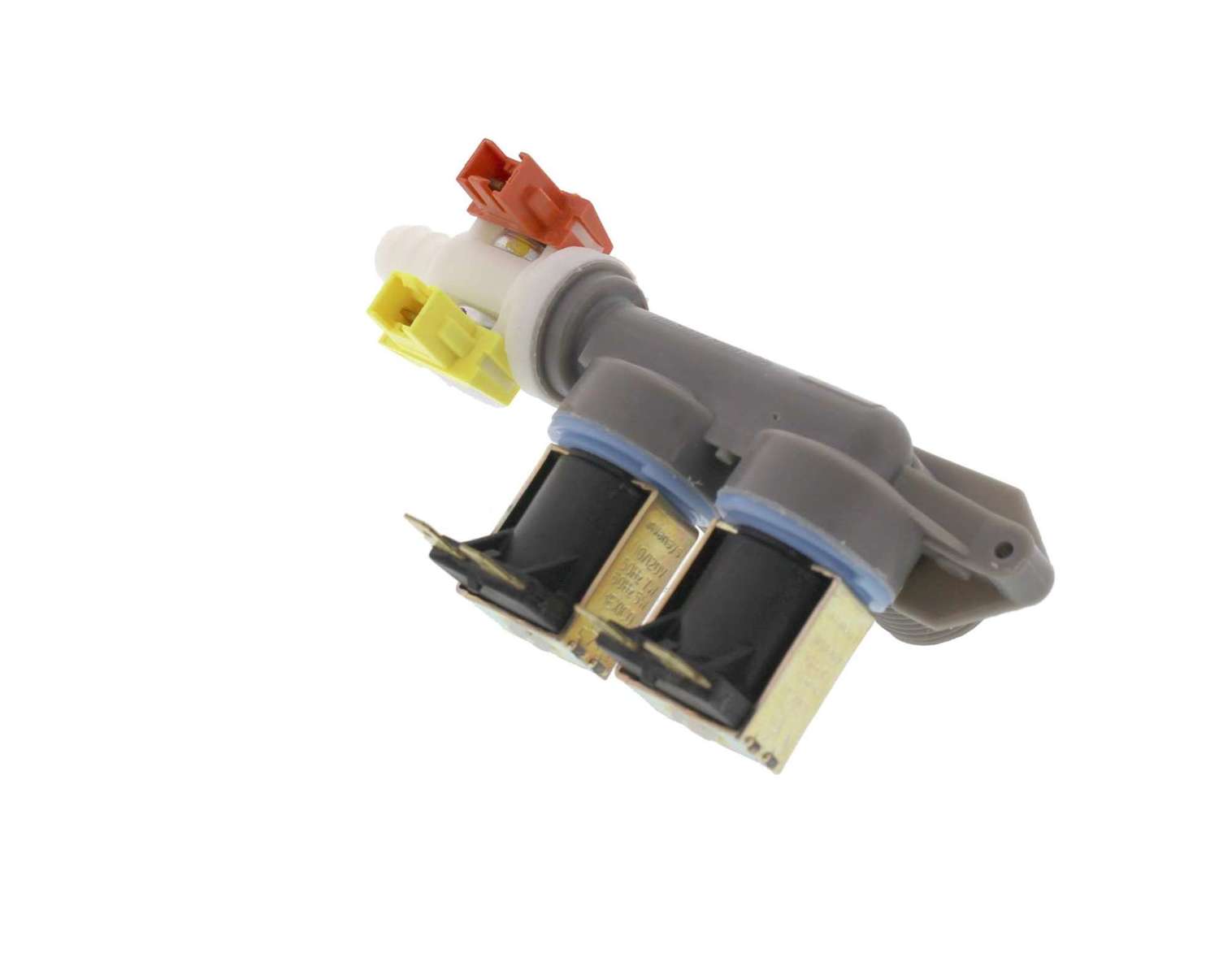 WP8578343 - Genuine OEM Whirlpool Washer Water Inlet Valve