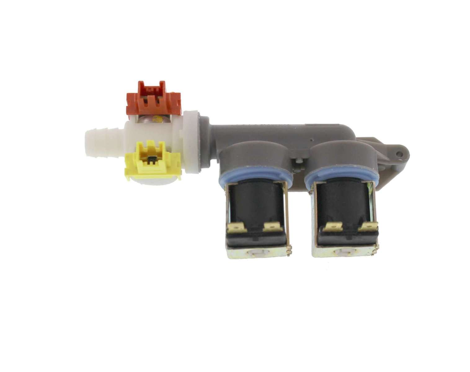 WP8578343 - Genuine OEM Whirlpool Washer Water Inlet Valve