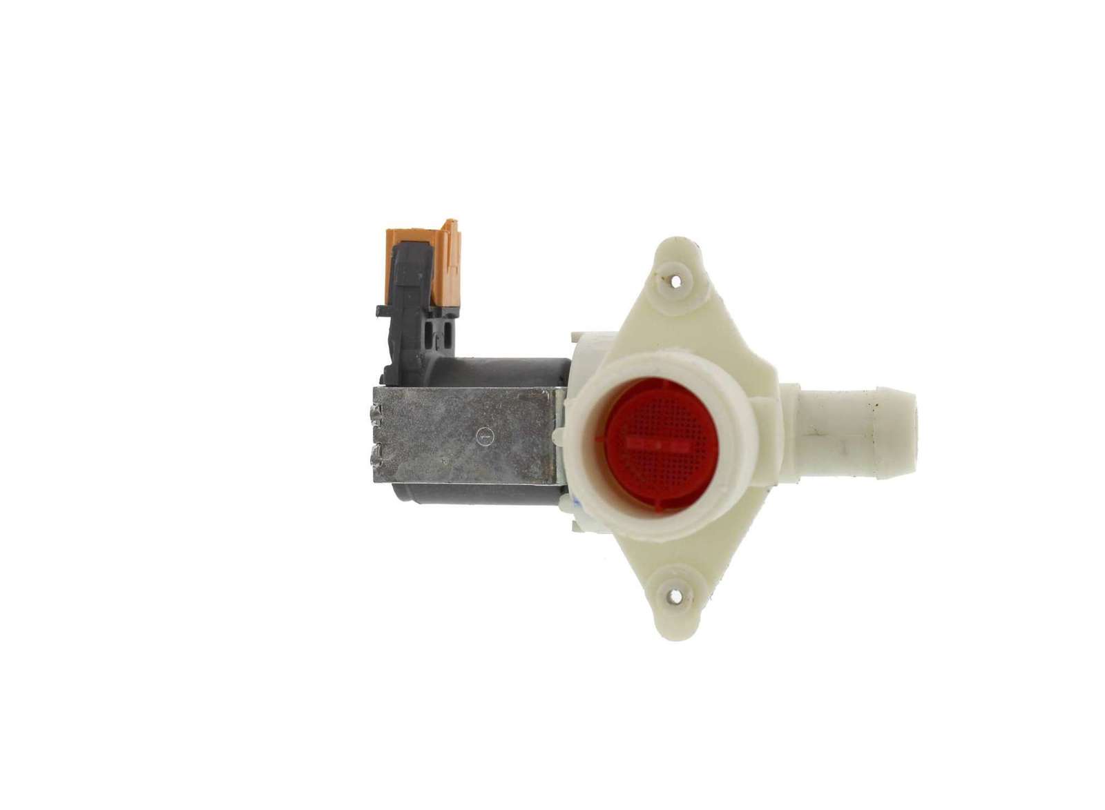 WPW10192990 - Genuine OEM Whirlpool Washer Hot Water Inlet Valve