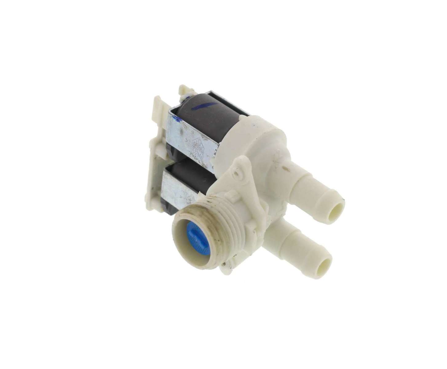 WPW10192991 - Genuine OEM Whirlpool Washer Cold Water Inlet Valve