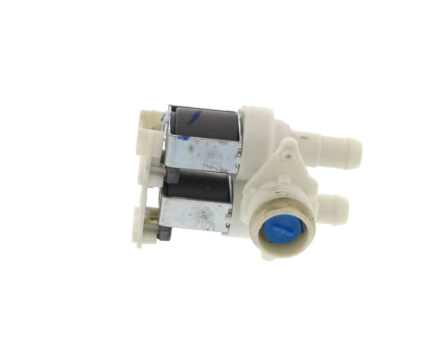 WPW10192991 - Genuine OEM Whirlpool Washer Cold Water Inlet Valve