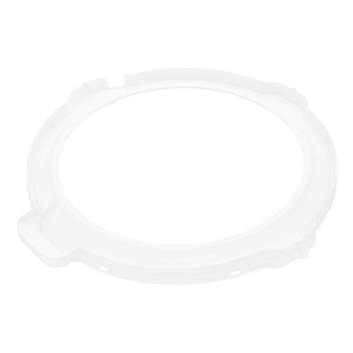 WPW10215107 - Genuine OEM Whirlpool Top Load Washer Tub Ring